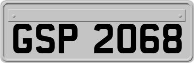 GSP2068