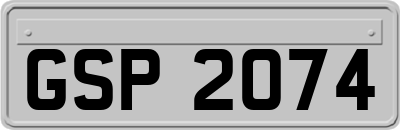 GSP2074
