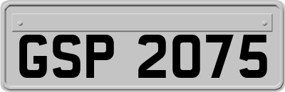 GSP2075