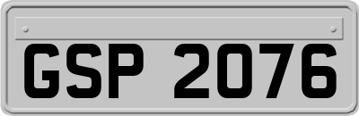 GSP2076