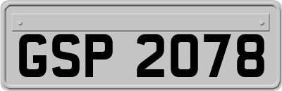 GSP2078
