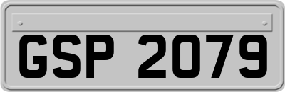 GSP2079