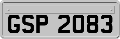 GSP2083