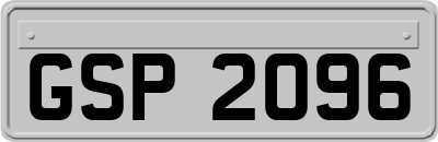 GSP2096