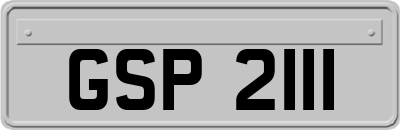GSP2111
