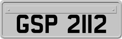 GSP2112