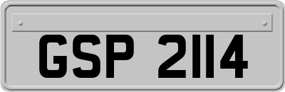 GSP2114