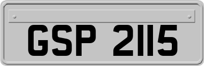 GSP2115
