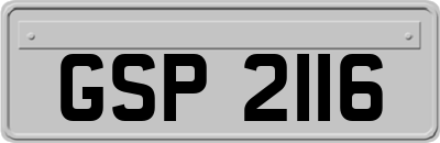 GSP2116