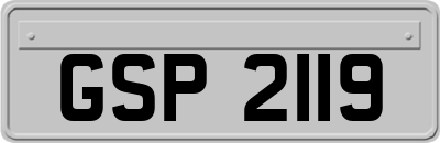 GSP2119