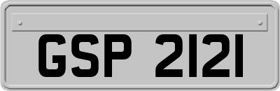 GSP2121