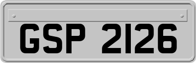 GSP2126