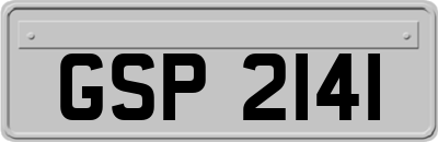 GSP2141