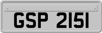 GSP2151