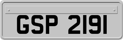 GSP2191