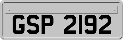 GSP2192