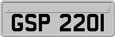 GSP2201