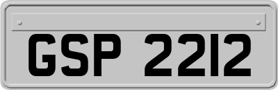 GSP2212