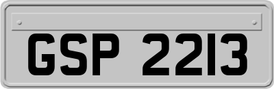 GSP2213
