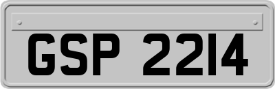 GSP2214