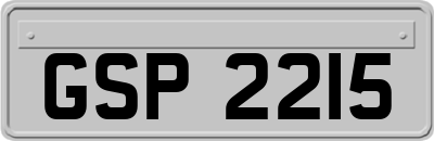 GSP2215