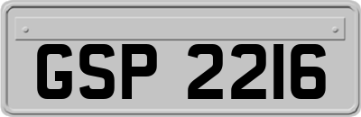 GSP2216