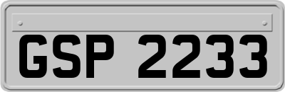 GSP2233