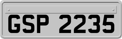GSP2235