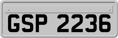 GSP2236