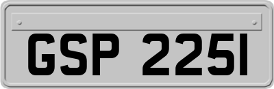 GSP2251