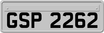 GSP2262