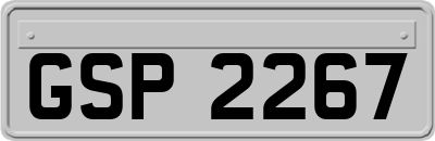 GSP2267