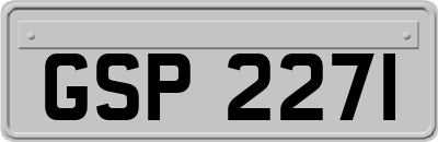 GSP2271