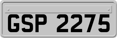 GSP2275