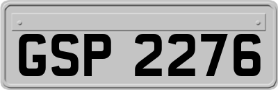 GSP2276