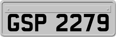 GSP2279