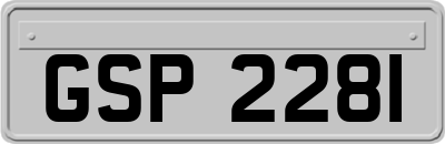 GSP2281