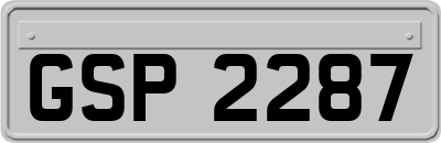 GSP2287