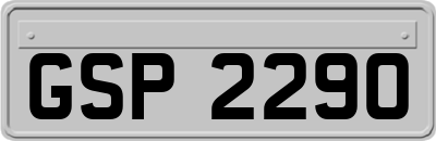 GSP2290