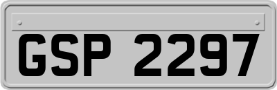 GSP2297