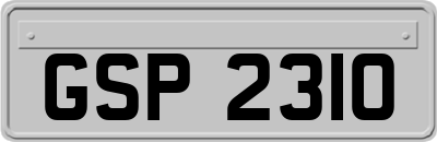 GSP2310