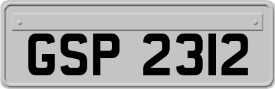 GSP2312