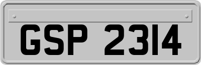 GSP2314