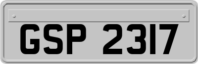 GSP2317