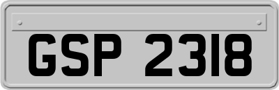 GSP2318