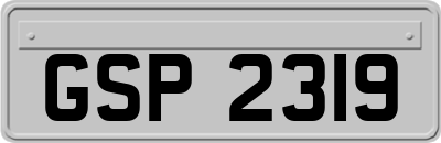GSP2319