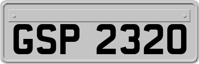 GSP2320