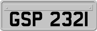 GSP2321