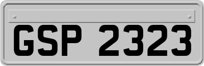 GSP2323