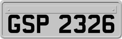 GSP2326